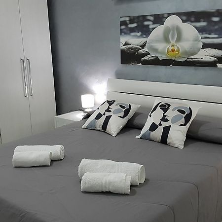 Ch Exclusive Apartments Cefalù Esterno foto