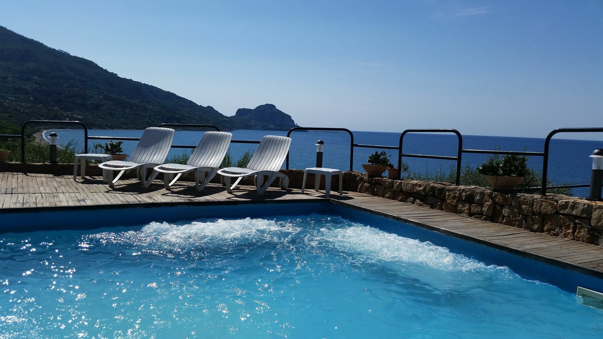 Ch Exclusive Apartments Cefalù Esterno foto